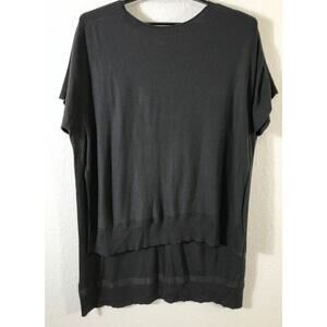 Lululemon Be Ease Poncho Woman One Size Fit All